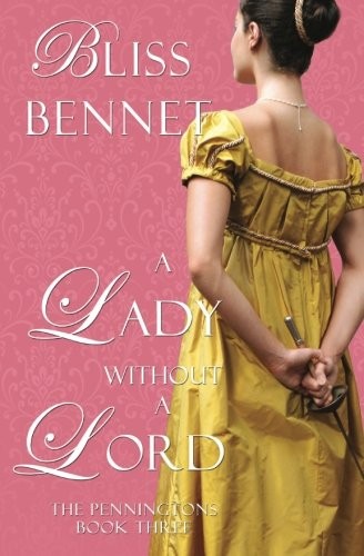 A Lady without a Lord