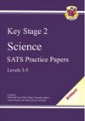 KS2 Science (Practice Papers)