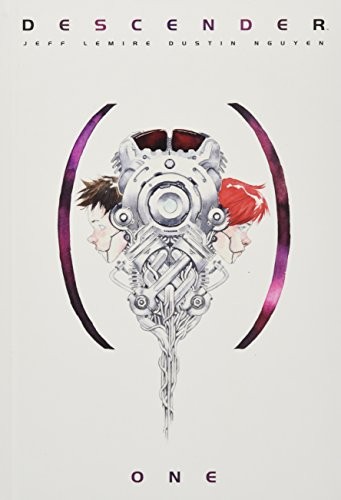 Descender, Vol. 4
