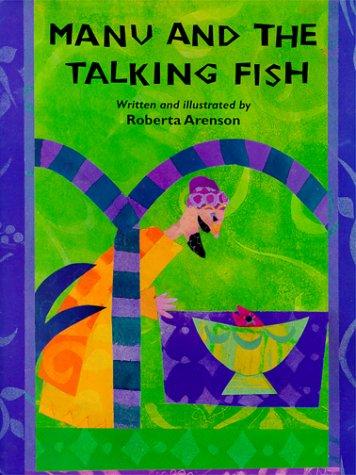 Manu and the Talking Fish