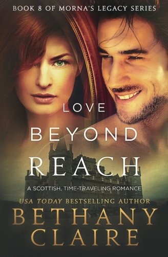 Love Beyond Reach