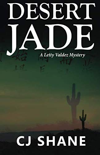 Desert Jade