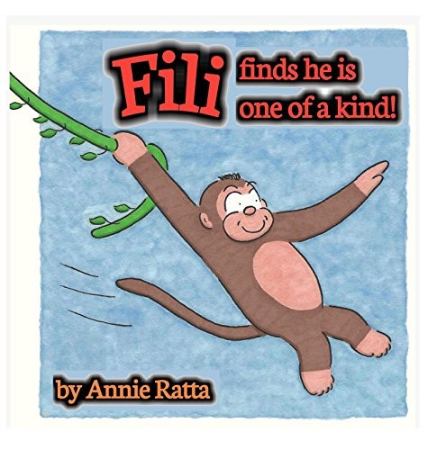 Fili Finds He Is One Of A Kind