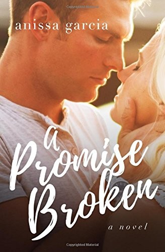 A Promise Broken