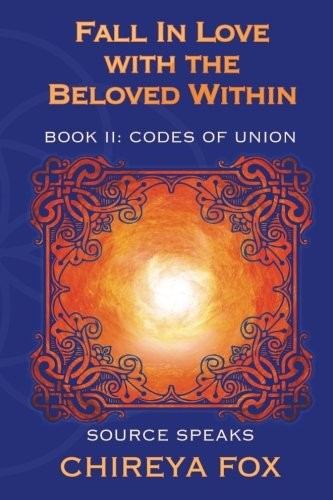 Fall In Love with the Beloved Within