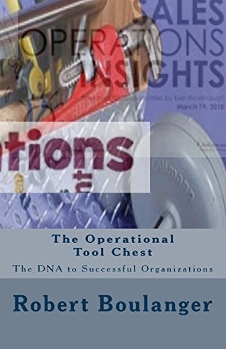 The Operational Tool Chest