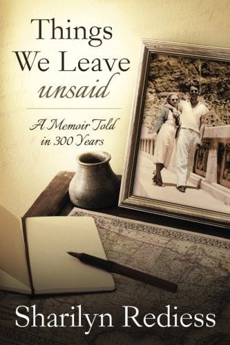 Things We Leave Unsaid