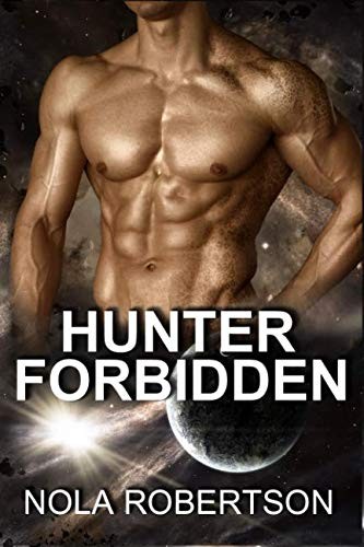 Hunter Forbidden