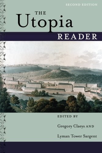 Utopia Reader 2e