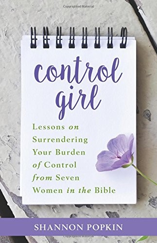 Control Girl