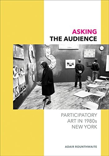 Asking the Audience