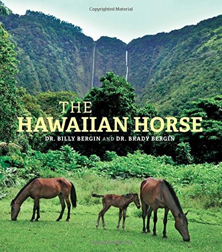 The Hawaiian Horse
