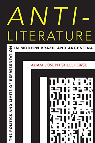 Anti-Literature