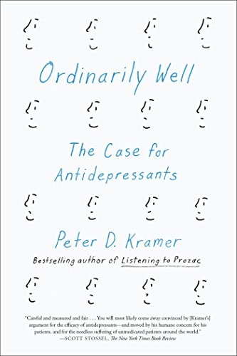 Ordinarily well