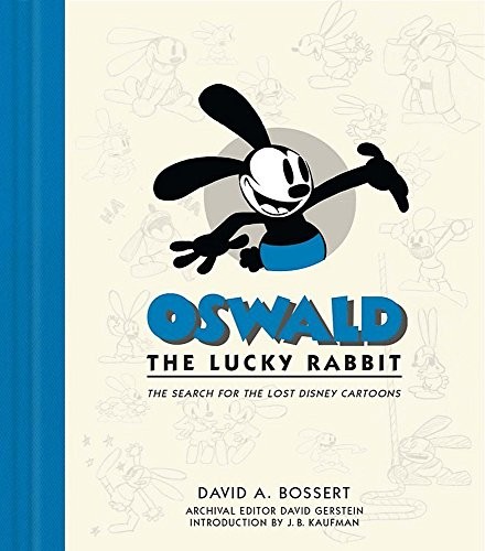Oswald the Lucky Rabbit