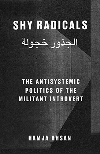 Shy Radicals