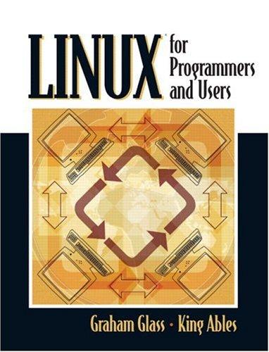 Linux for programmers and users
