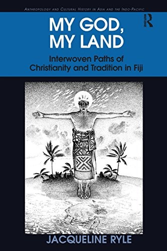 My God, My Land
