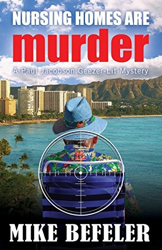 Nursing homes are murder