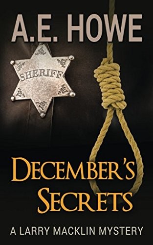 December's Secrets