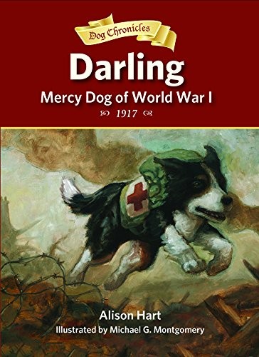 Darling, Mercy Dog of World War I
