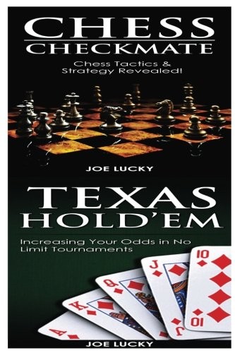 Chess Checkmate & Texas Hold'em