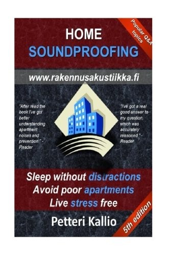 Home Soundproofing