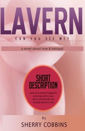 Lavern, Can You See Me?