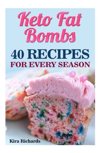 Keto Fat Bombs