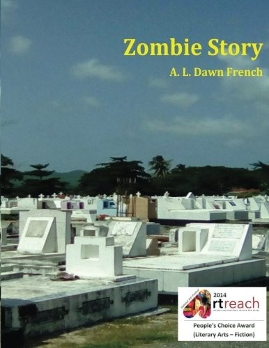 Zombie Story : Taken from  Noel 14