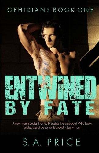 Entwined By Fate