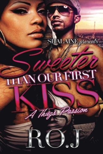 Sweeter Than Our First Kiss