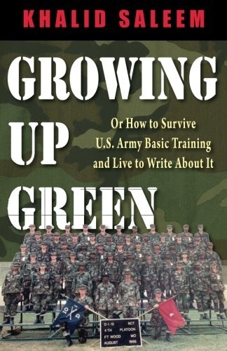 Growing Up Green