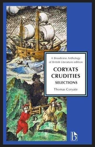 Coryats Crudities