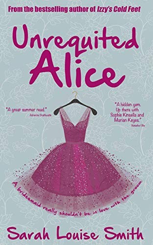 Unrequited Alice