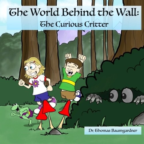 The World Behind the Wall
