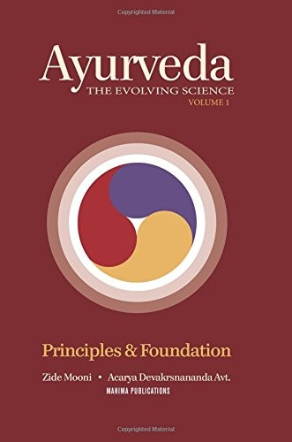Ayurveda the Evolving Science