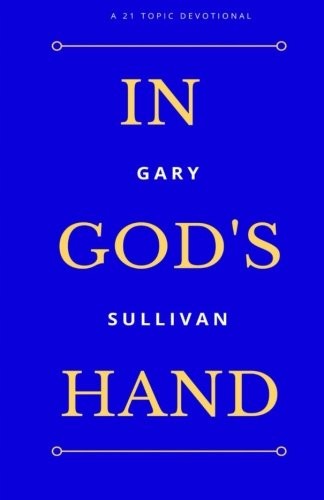 In God's Hand