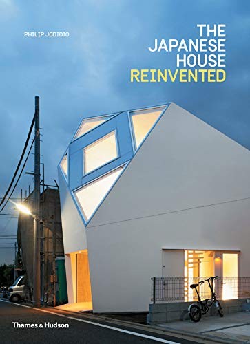 Japanese House Reinvented