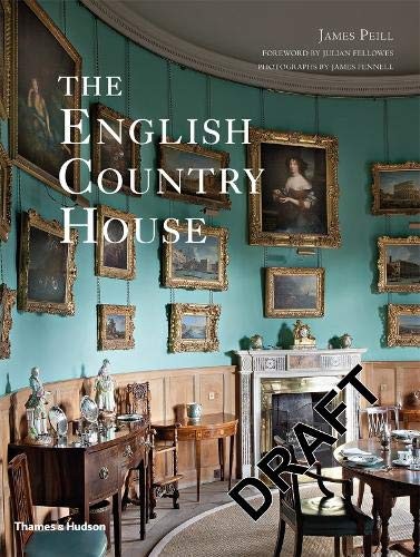 English Country House