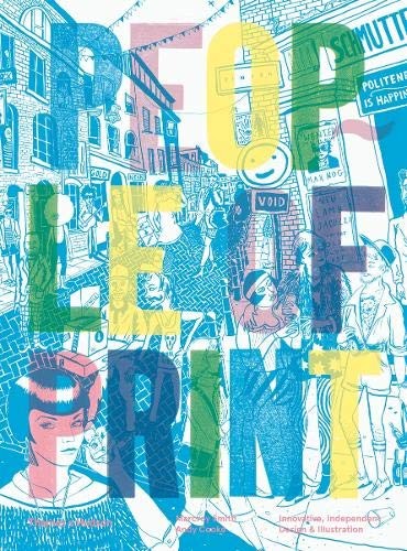 People of Print