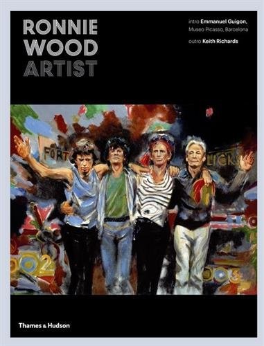 Ronnie Wood