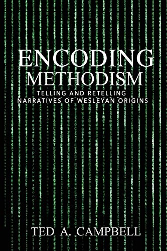 Encoding Methodism