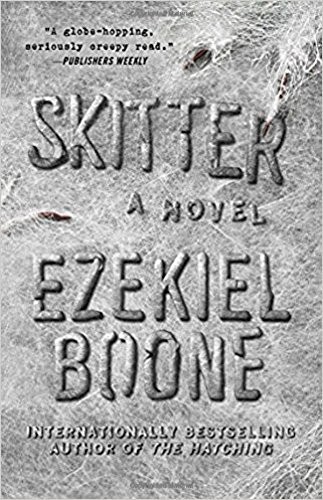 Skitter