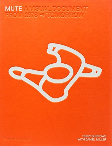 Mute : A Visual Document