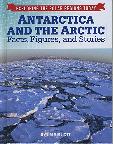 Antarctica and the Arctic