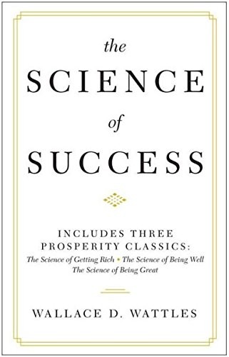 The Science of Success