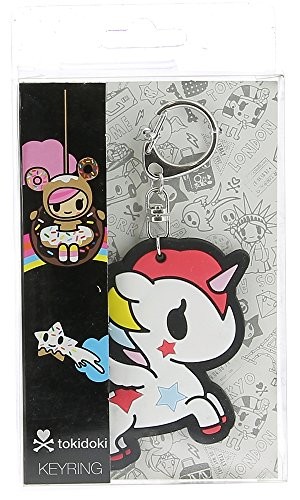 tokidoki Stellina Bag Charm
