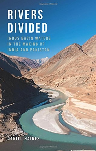 Rivers Divided