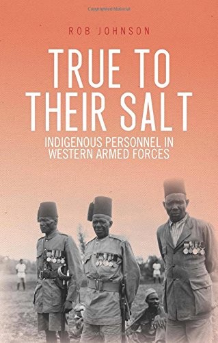 True to Their Salt